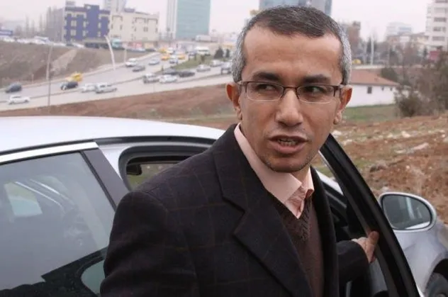 Eski Şemdinli Savcısı Ferhat Sarıkaya meslekten ihraç edildi