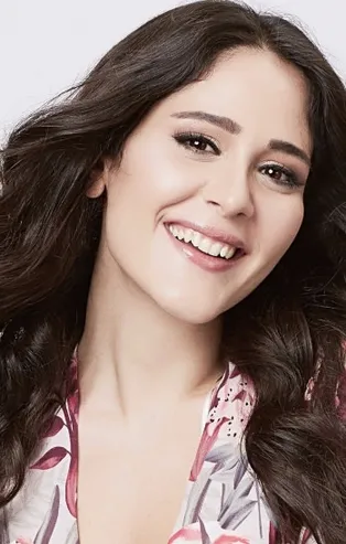 Gizem Tuncer kimdir? Kaç yaşında ve nereli?