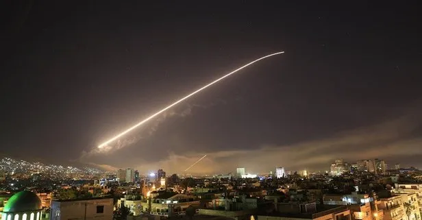 Rusya’dan ABD’nin Suriye saldırılarına ilişkin yeni açıklama