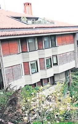 Lüks sitede aidat zaferi