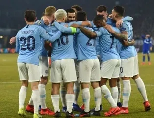 10 kişi City’den müthiş geri dönüş!