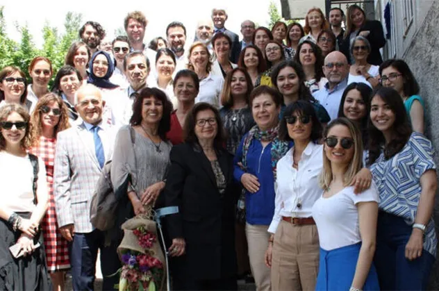 Son dakika haberler... Prof. Dr. Feriha Öz corona virüsü nedeniyle hayatını kaybetti