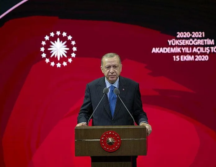 Heveslerini kursaklarında bırakacağız