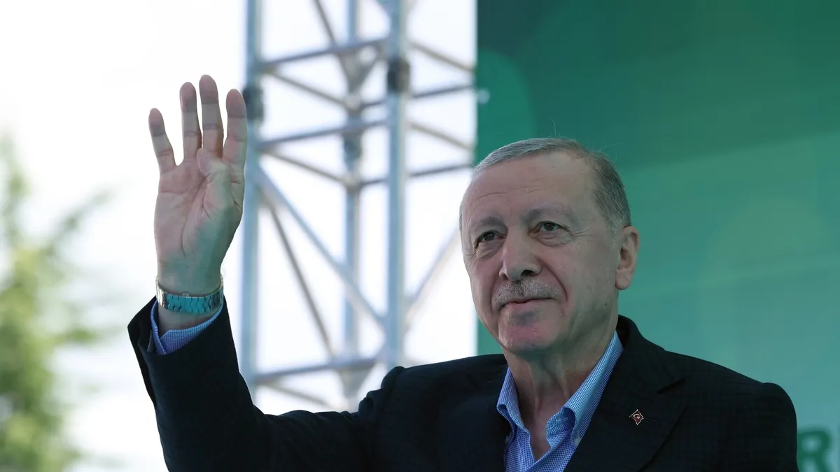 Karadeniz programında büyük gün! Başkan Erdoğan Samsun Şehir Hastanesinin açılışını yapacak