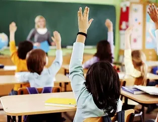 Sel bölgelerinde okullar açılacak mı?