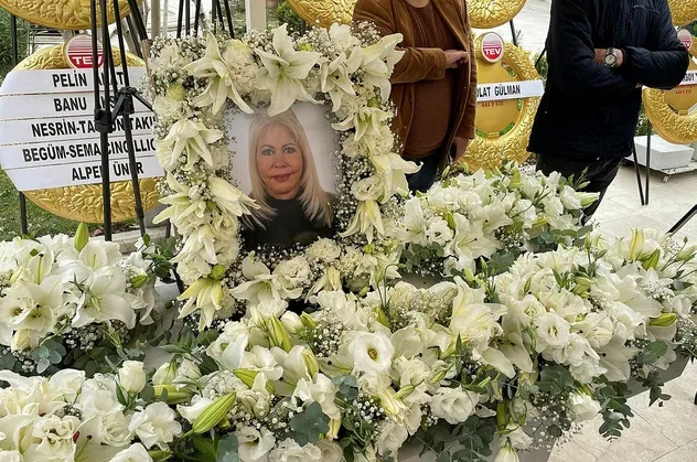 Dilek Ertek'in gıyabi cenaze namazı kılındı! Gemiden düştü 20 gündür en ufak bir ize bile rastlanmadı! Sır kayıpta son durum