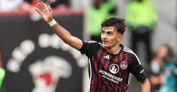 Can Uzun Türkiye Milli Takımı'nı seçti!