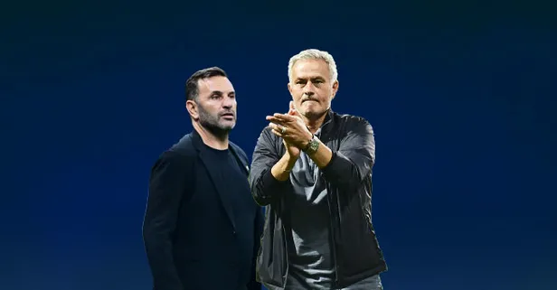 Fenerbahçe'den Galatasaray'a dev çalım! Xhaka beklenirken...