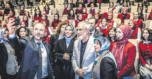 Türkiye lider ülke
