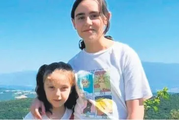 Bir aile yok oldu