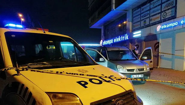 3 gündür kayıp şahıs aracında ölü bulundu