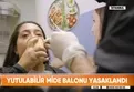 Avcılar'da mide balonu sonrası acı son!