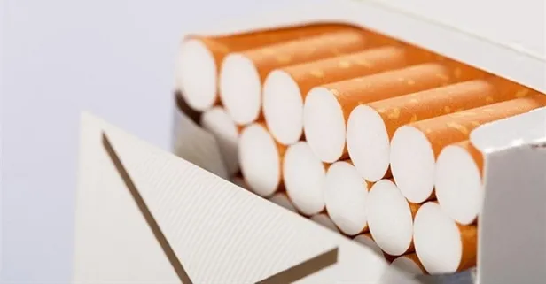 Sigaraya son dakika zammı geldi? Güncel sigara zammı fiyat listesi! Hangi sigara kaç para oldu?
