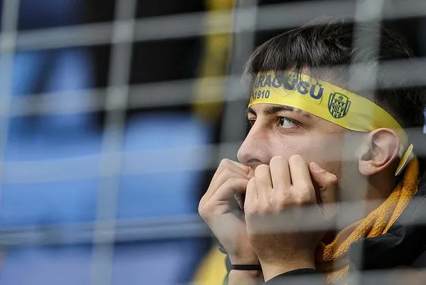 Gaziantep Ankara'da kazandı! MKE Ankaragücü: 0 - Gaziantep FK: 2 (MAÇ SONUCU-ÖZET)-6