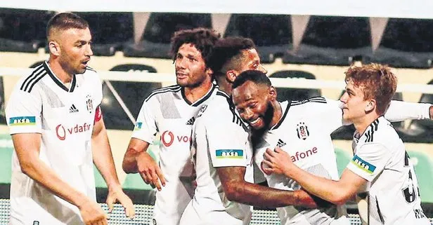 Kartal’da ince hesaplar