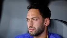 Galatasaray Hakan Çalhanoğlundan vazgeçmedi!