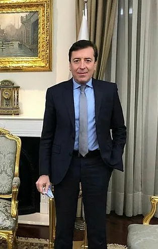 Galatasaray'da sürpriz başkan adayı! Seçim yapılmasına engel olmuştu
