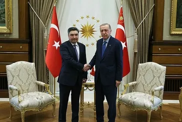 Külliye’de kritik kabul