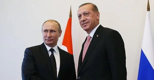 Tahıl koridoru için dünyanın umudu Türkiye! Gözler Başkan Erdoğan ve Putin görüşmesine çevrildi