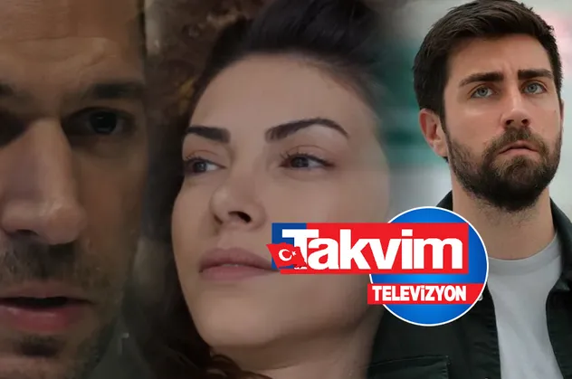 Teşkilat'ın Serdar'ı Çağlar Ertuğrul ekranlara geri dönüyor! 'Hayırlı olsun' Pılısını pırtısını toplayıp gitmişti! Tuzla buz edecek karar!