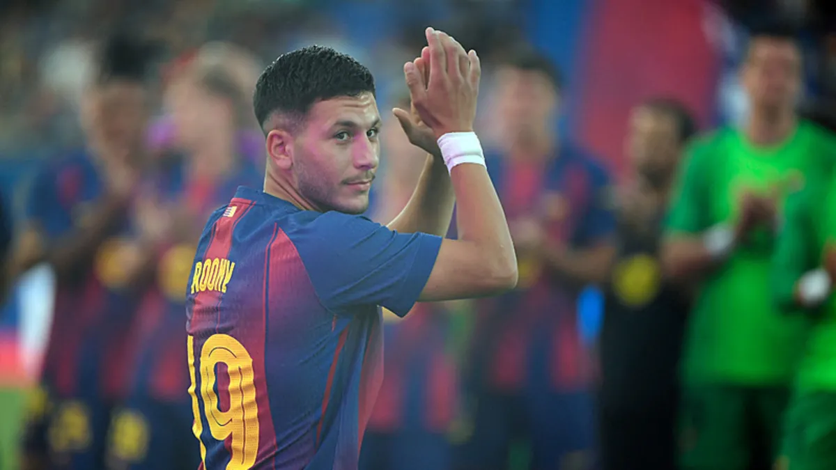 Galatasaray'ın yeni yıldızı Barcelona'dan!