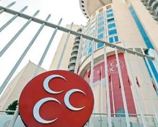 MHP bir adayını daha açıkladı
