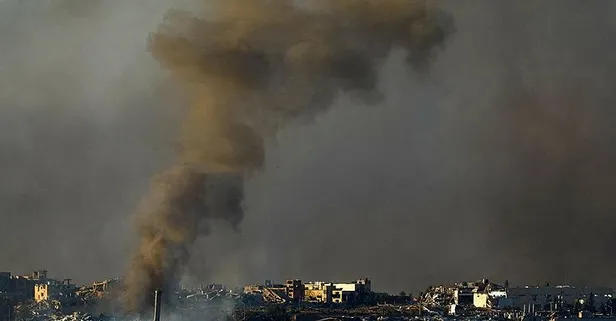 CANLI TAKİP | İşgalci İsrail kendi içinde bölündü! Kazan kaldırdılar: Netanyahu görevden alınsın!