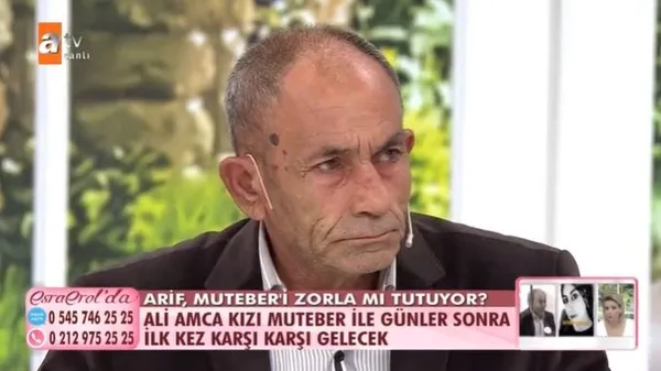 canli-yayinda-duygusal-anlar-ali-karacabay-kizi-mutebere-esra-erolda-kavustu-mutebere-bunlari-yasatanlara-hesabini-soracagim-1620230876607.jpg Canlı yayında duygusal anlar! Ali Karacabay kızı Muteber'e Esra Erol'da kavuştu “Muteber'e bunları yaşatanlara hesabını soracağım”-7