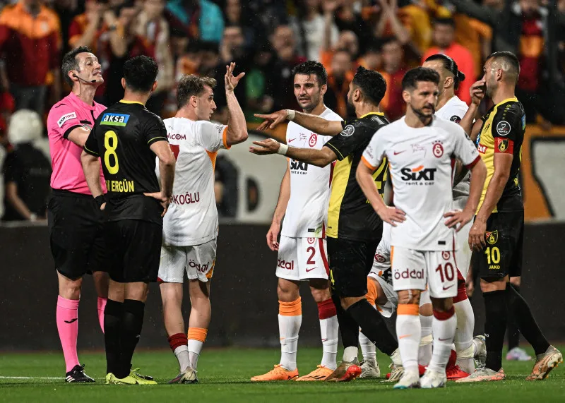 Galatasaray'da Zaniolo gelişmesi! Yönetim şoke oldu - 3