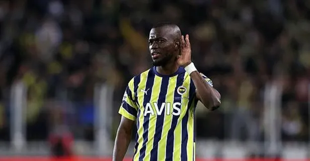 Valencia’nın kafa golü turu Fenerbahçe’ye getirdi