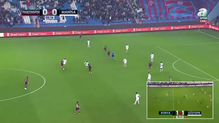 ▶️ Trabzonspor 3-1 Manisa FK (ÖZET İZLE)