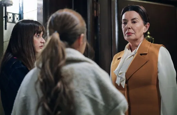 Çukur'da başrol dönemi bitti 'Gerçekleşen hayallere de mukadderat mı denir' Yaptıklarının bedelini acı acı ödeyerek dizden ayrıldı-6