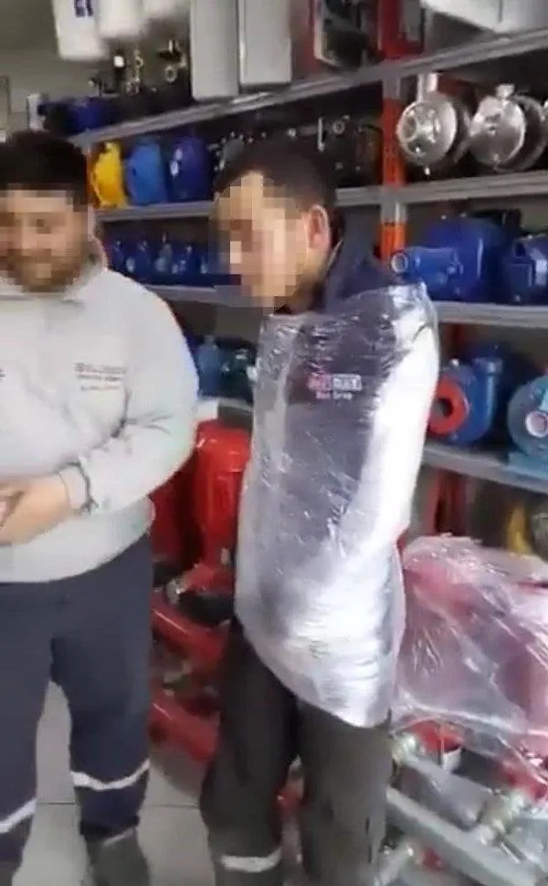 https www takvim com tr guncel 2021 05 03 son dakika azad hasobalilari strec filme saran is arkadaslari hakkinda flas gelisme 16 yildan 30 yila kadar hapis istemi
