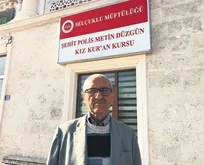 Beşiktaş şehitlerinin aileleri 9 yıl sonra da nöbette: Kütüphanelerle yaşatıyorlar!