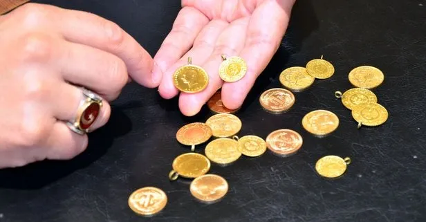 Altın fiyatları son durum: 8 Nisan 22 ayar bilezik gramı, çeyrek altın, tam altın fiyatları ne kadar?