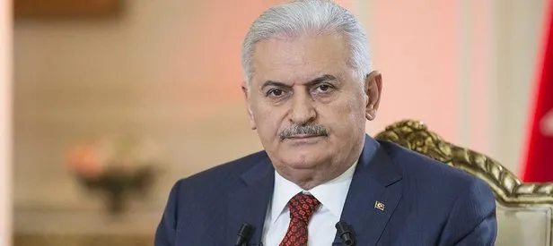 Başbakan'dan önemli açıklamalar