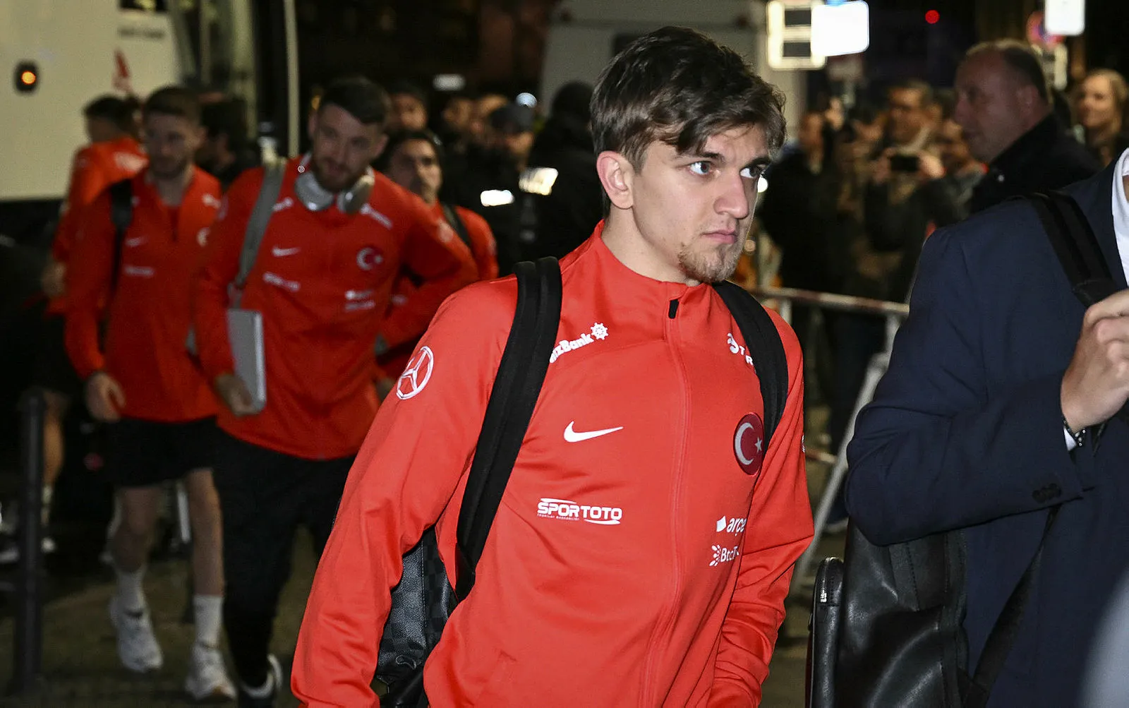 Galatasaray'da 2 transfer 2 ayrılık! Beşiktaş'ın eski yıldızı geliyor - 12