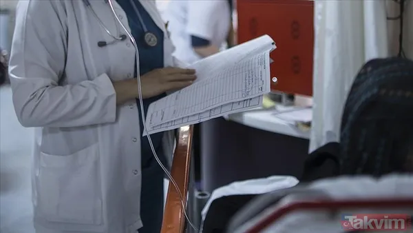 Kayseri'de tıp literatürüne giren nadir vaka: Dünyada sadece 200 kişide görülüyor - 9