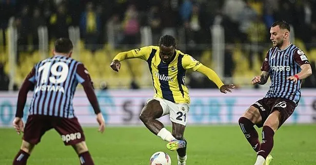 Osayi-Samuel'de ibre tersine döndü!