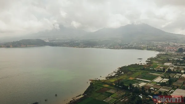 Tsunami nedir ve nasıl oluşur? Risk altındaki ülkeler ve tsunamiye neden olan faktörler - 10