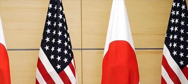 Japonya ve ABD arasında ’matara’ krizi!