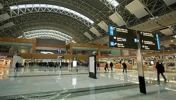 Son dakika: Sabiha Gökçen’de yeniden uçuşlar için geri sayım başladı! İşte açılış tarihi-2