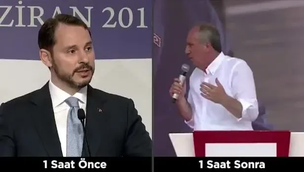 Geçti 'Bor'un pazarı Muharrem