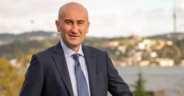 Beşiktaş'ta yeni başkan Hüseyin Yücel'den ilk açıklama ve Giovanni van Bronckhorst kararı!