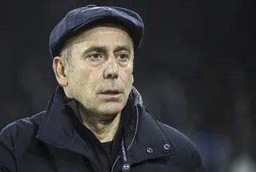 ÖZEL: Trabzonspor’un şampiyon teknik direktörü direkten döndü! Anlaşma suya düştü