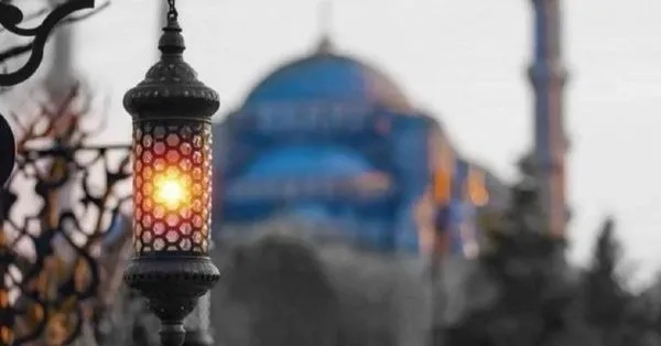 Regaip Kandili ne zaman? 2023 KANDİL TARİHLERİ || 3 aylar ne zaman başlıyor?-8