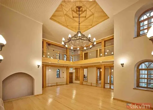 Başkan Erdoğan açılışı yaptı temelleri attı: İşte o cemevleri! - 8