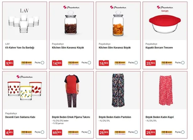 BİM aktüel 14 Mayıs neden yayınlanmadı? Güncel BİM aktüel ürünler ne zaman satışa çıkacak? Bayram düzenlemesi…-3