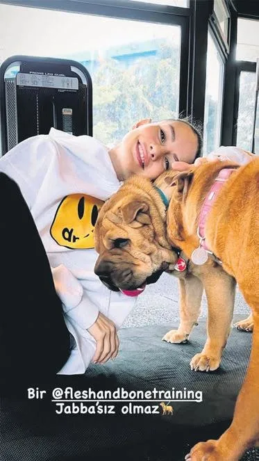 Sen Anlat Karadeniz"i özleyenler ekran başına! Ulaş Tuna Astepe ve İrem Helvacıoğlu... | 13 Mart magazin haberleri-7