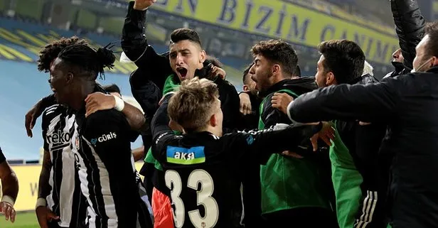 Borsa’da Fenerbahçe üzdü, Beşiktaş sevindirdi!